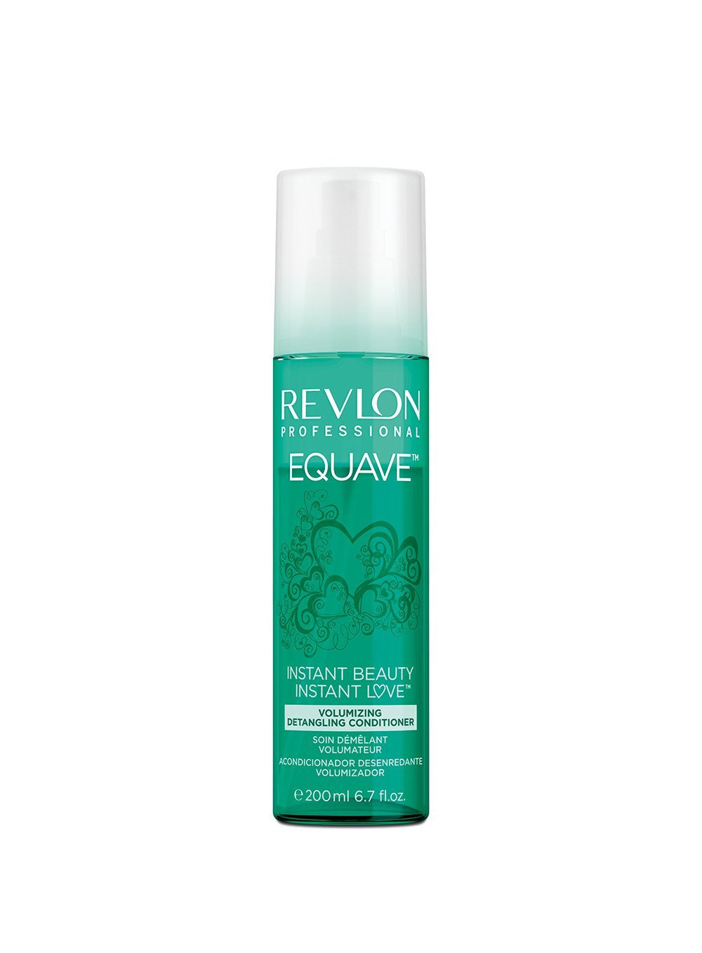 Revlon Professional Equave Volumizing Detangling Conditioner, 6.7 Ounce by Revlon