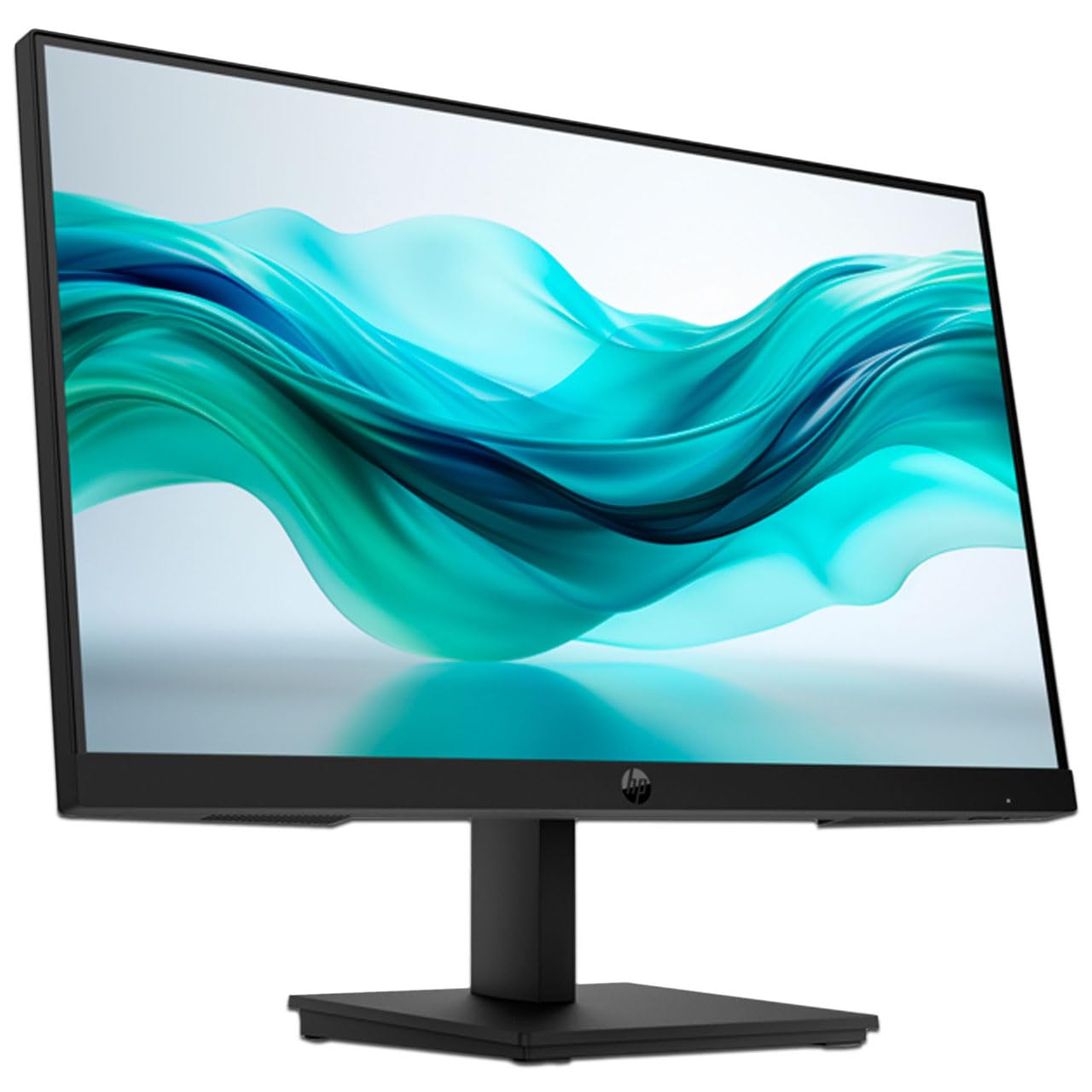 HP Monitor Series 3 Pro de 21.45", Pantalla LCD FHD, Resolución 1920 x 1080. Color Negro.