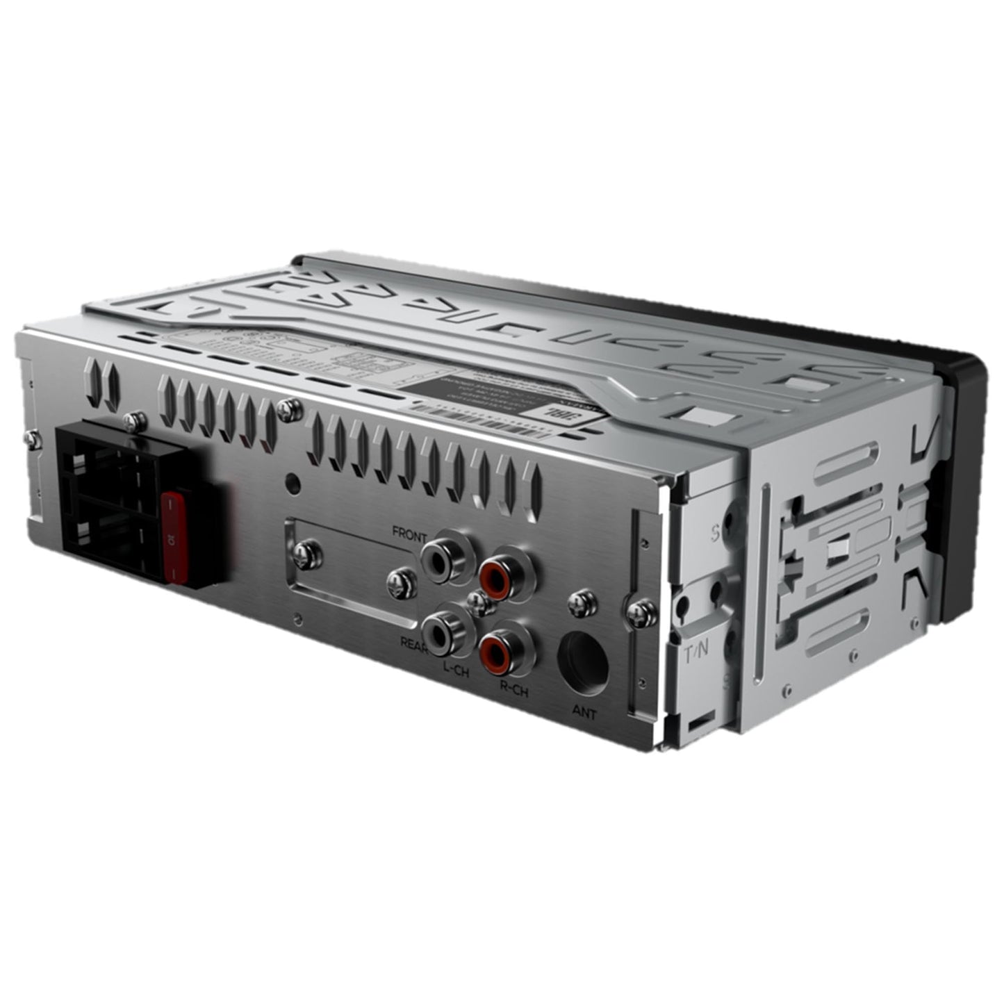 JBL Autoestéreo Celebrity 150 BT/Aux/USB/Radio 50w X 4