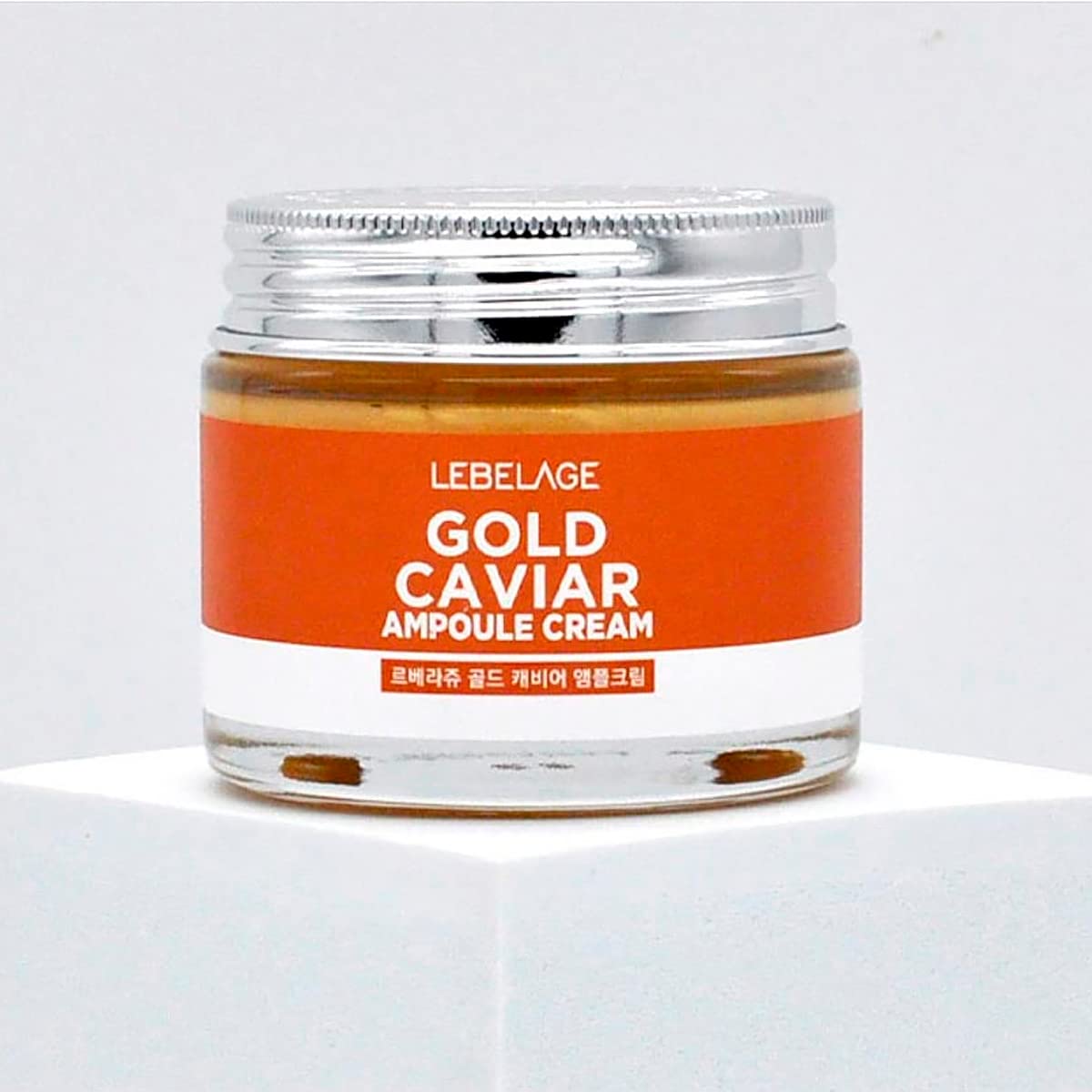 Bidameun Crema Anti-arrugas De Caviar Y Oro