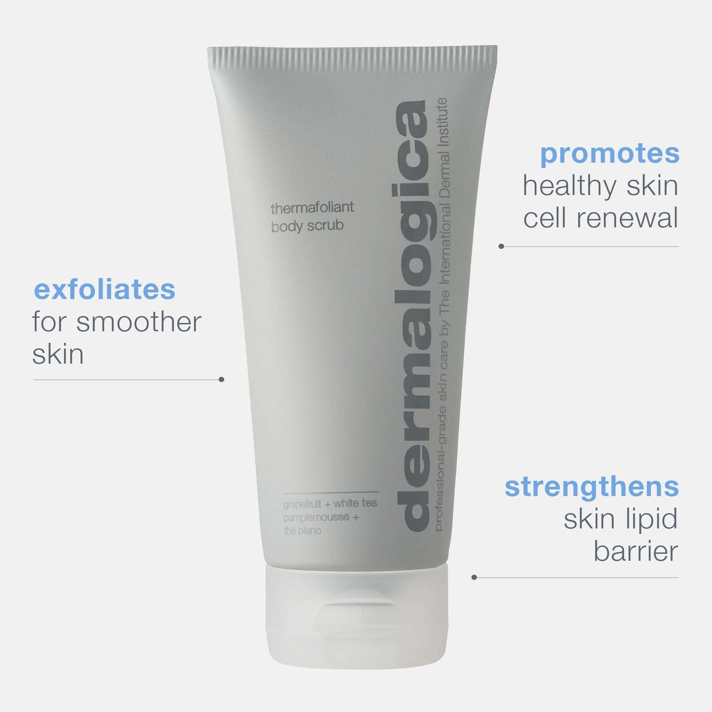 Exfoliante Corporal Dermalogica Unisex Thermafoliant