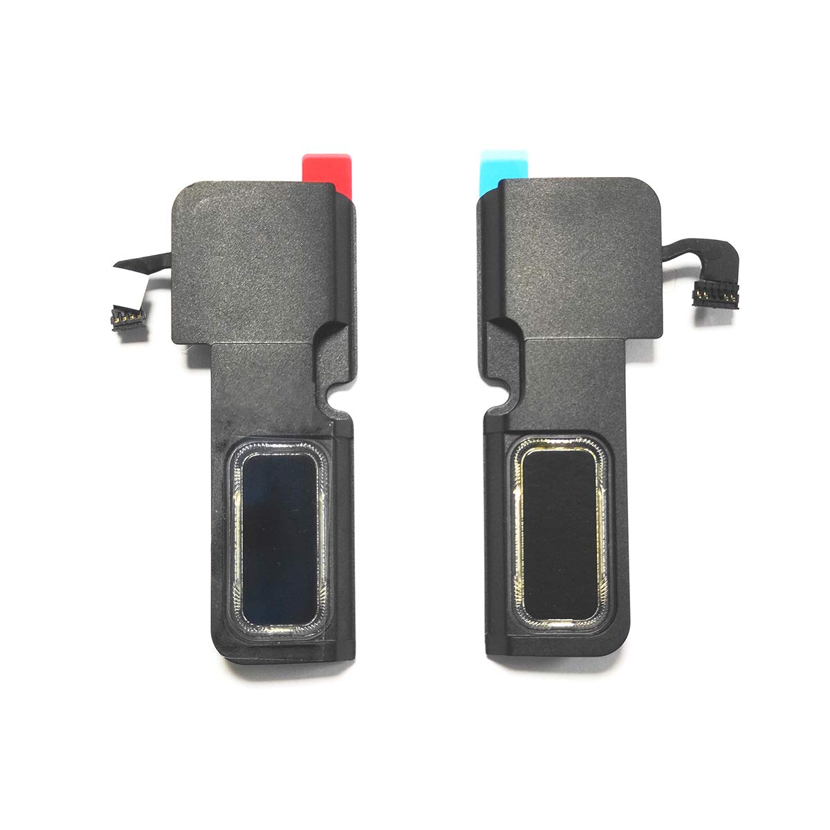 ICTION A1707 A1990 - Altavoz de repuesto para MacBook Pro de 15.4 pulgadas, lado izquierdo y derecho