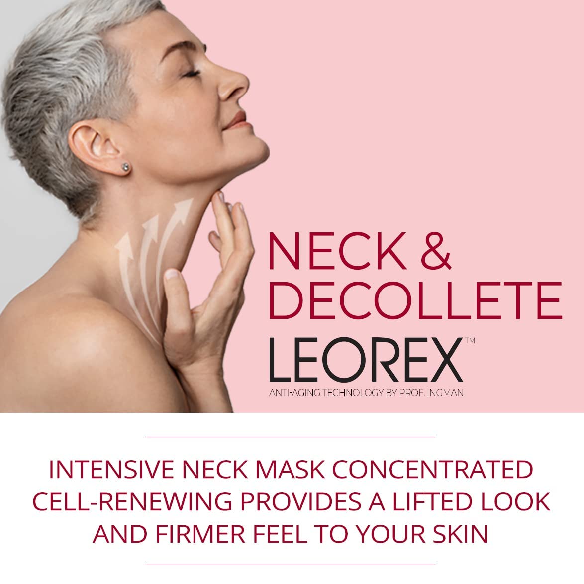 Leorex Neck & Decollete