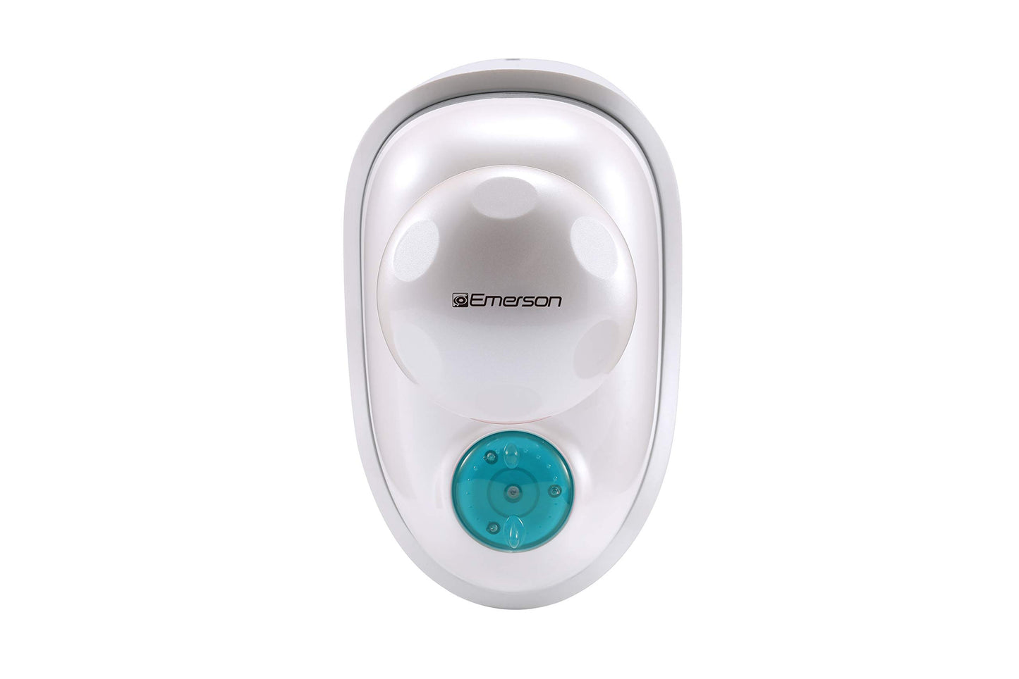Emerson ER110102 - Masajeador deportivo inalámbrico inalámbrico, inalámbrico, inalámbrico, masajeador deportivo