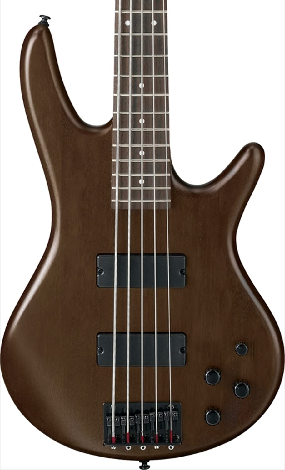 Ibanez GSR205BWNF GIO - Plano de nogal