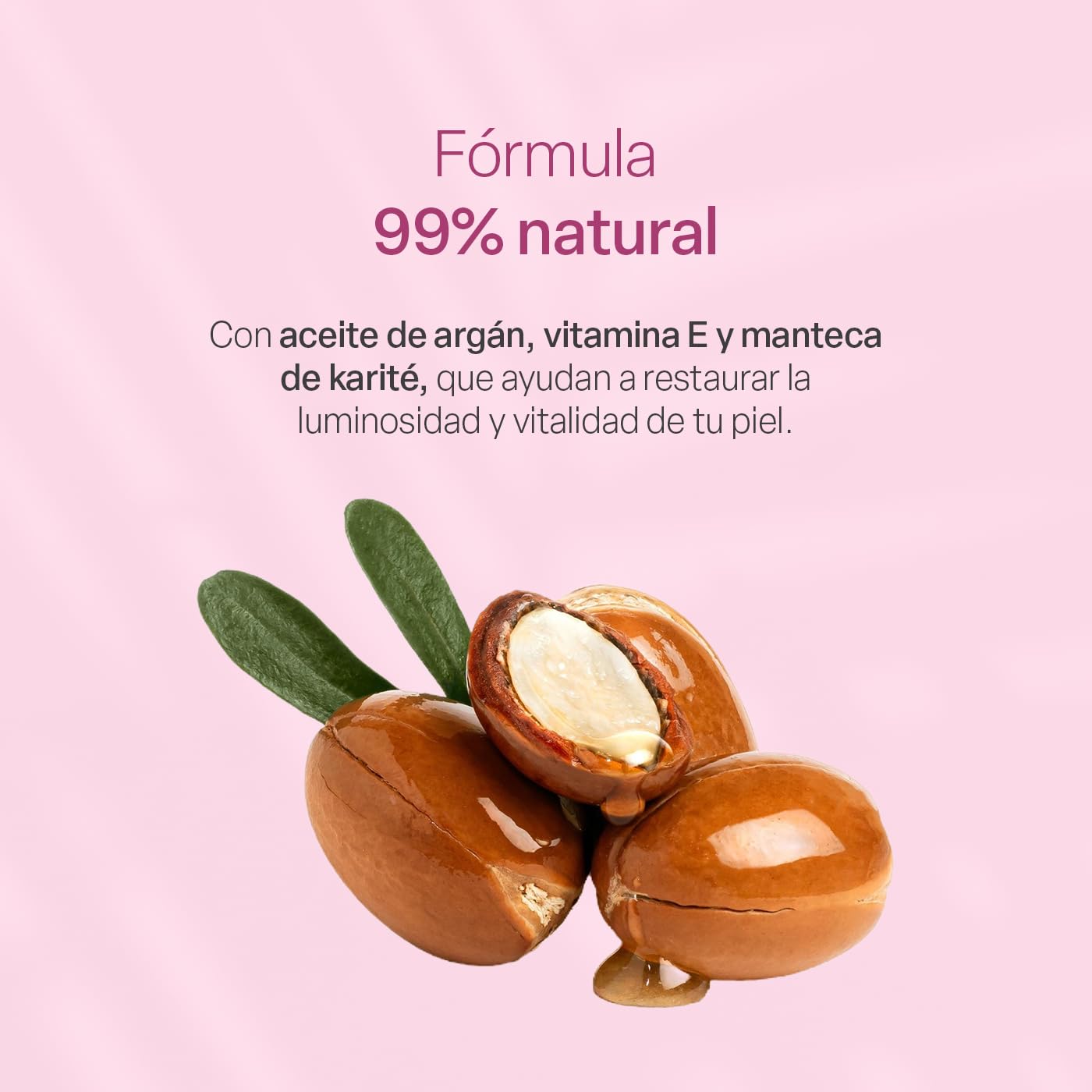 TEIA COSMETICOS Tinta Multiusos para labios, mejillas y párpados con ingredientes naturales (Poesía)