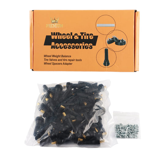 Sensor TPMS 50 Piezas EZISOE A Prueba de Explosiones