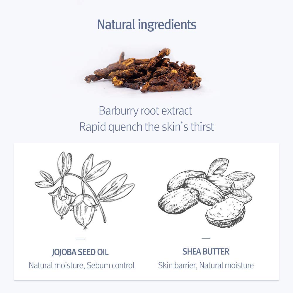 Crema Hidratante Pyunkang Yul 100ml