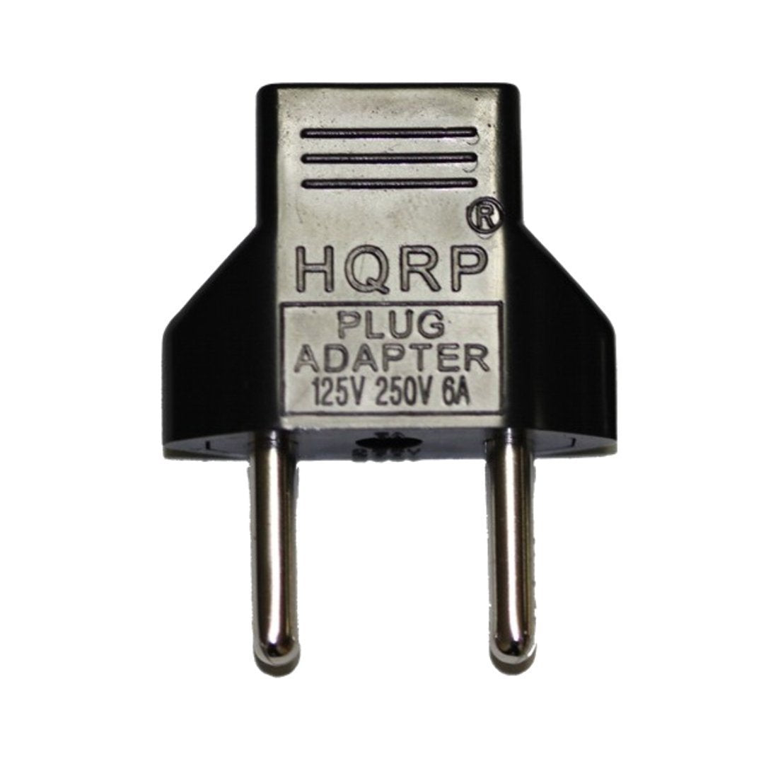 Adaptador de CA HQRP Negro Repuesto Compatible con Sennheiser NT2 para Receptores EM G2/G3 y Sistemas de Micrófono Inalámbrico EW G2/G3