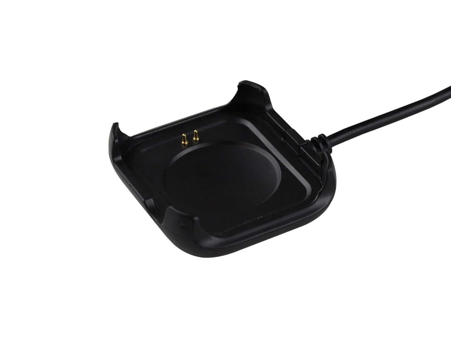 CONTROL EXPERT Cargador para Smartwatch T500, T100, T500PLUS X7 W66 Repuesto
