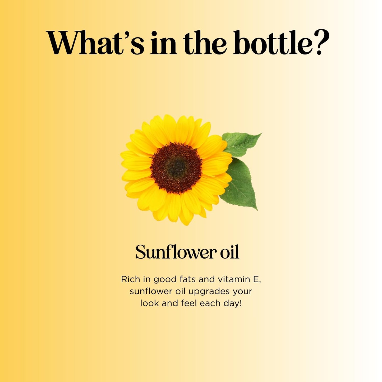 Aceite de Girasol Orgánico 100% Puro para Aromaterapia y Masajes - Oferta Exclusiva de Aceite Vegetal Orgánico - Aprovecha ahora.