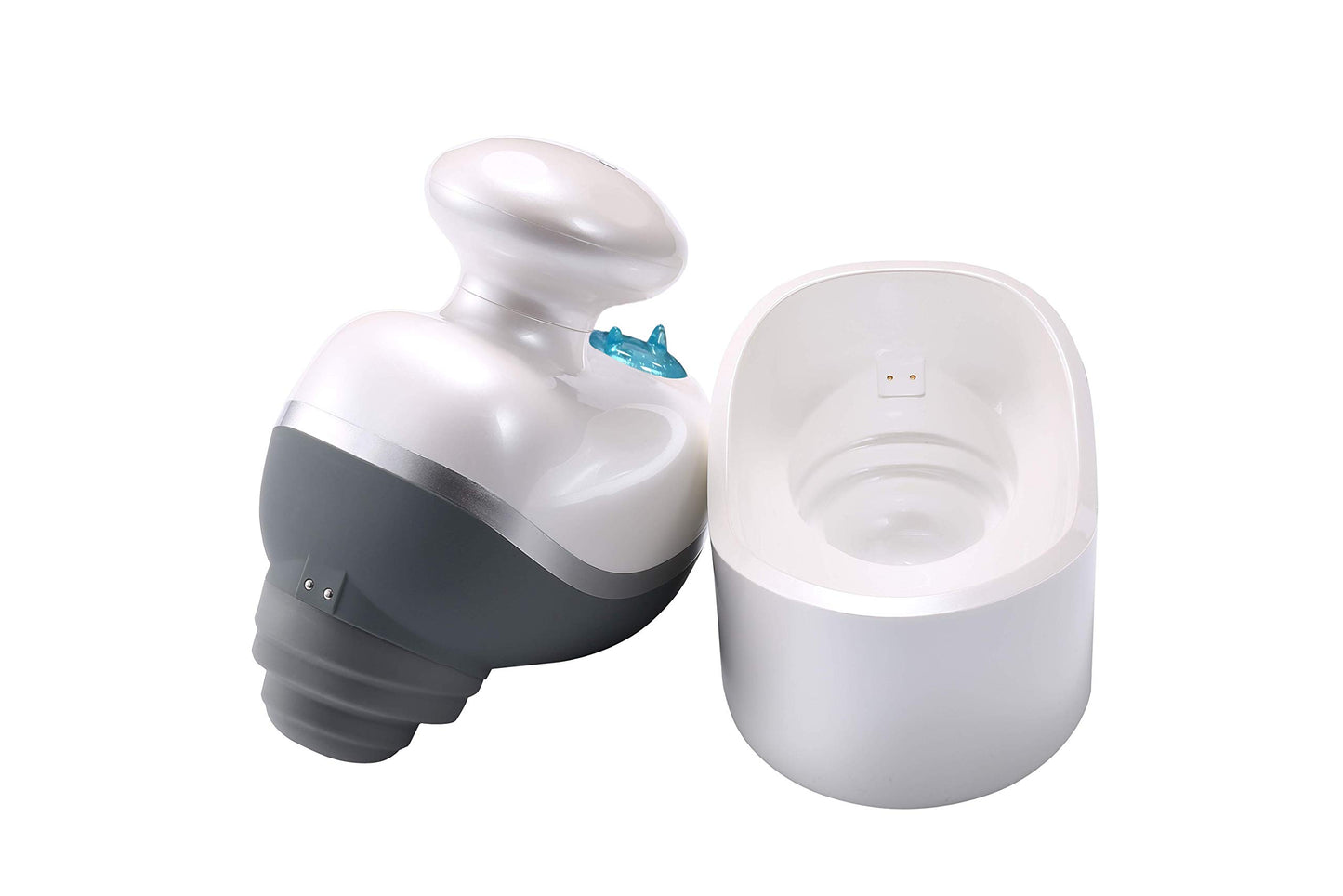 Emerson ER110102 - Masajeador deportivo inalámbrico inalámbrico, inalámbrico, inalámbrico, masajeador deportivo