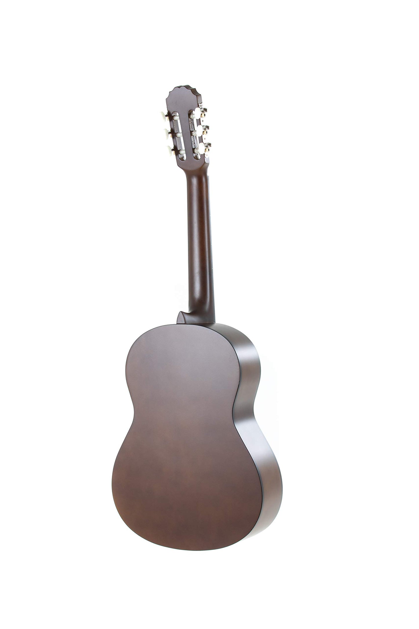 Gewa ISGEWPS510140 Guitarra Clásica 3/4, Miel
