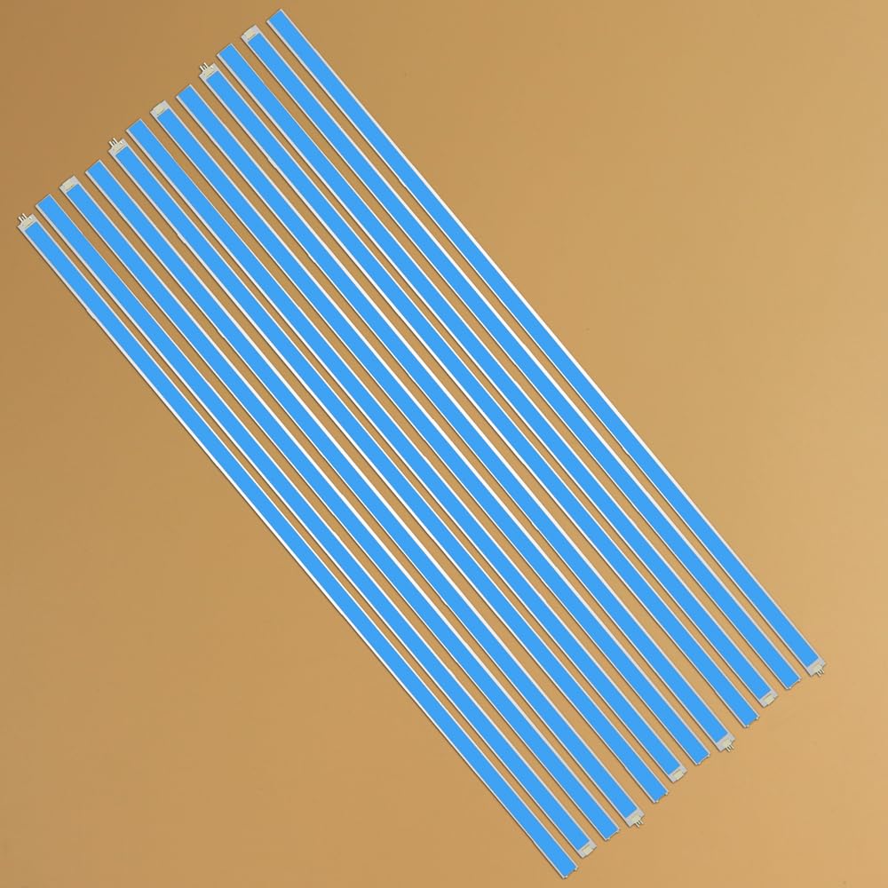 GuuYebe EAV63673007 AGF78818401 EAV63673006 NC650DGE-AAFX7 UHD EAV63994201 AGF78818405 Tiras de retroiluminación LED para TV de 65 pulgadas, 65UJ63 SSC 65UJ63 63 Tipo