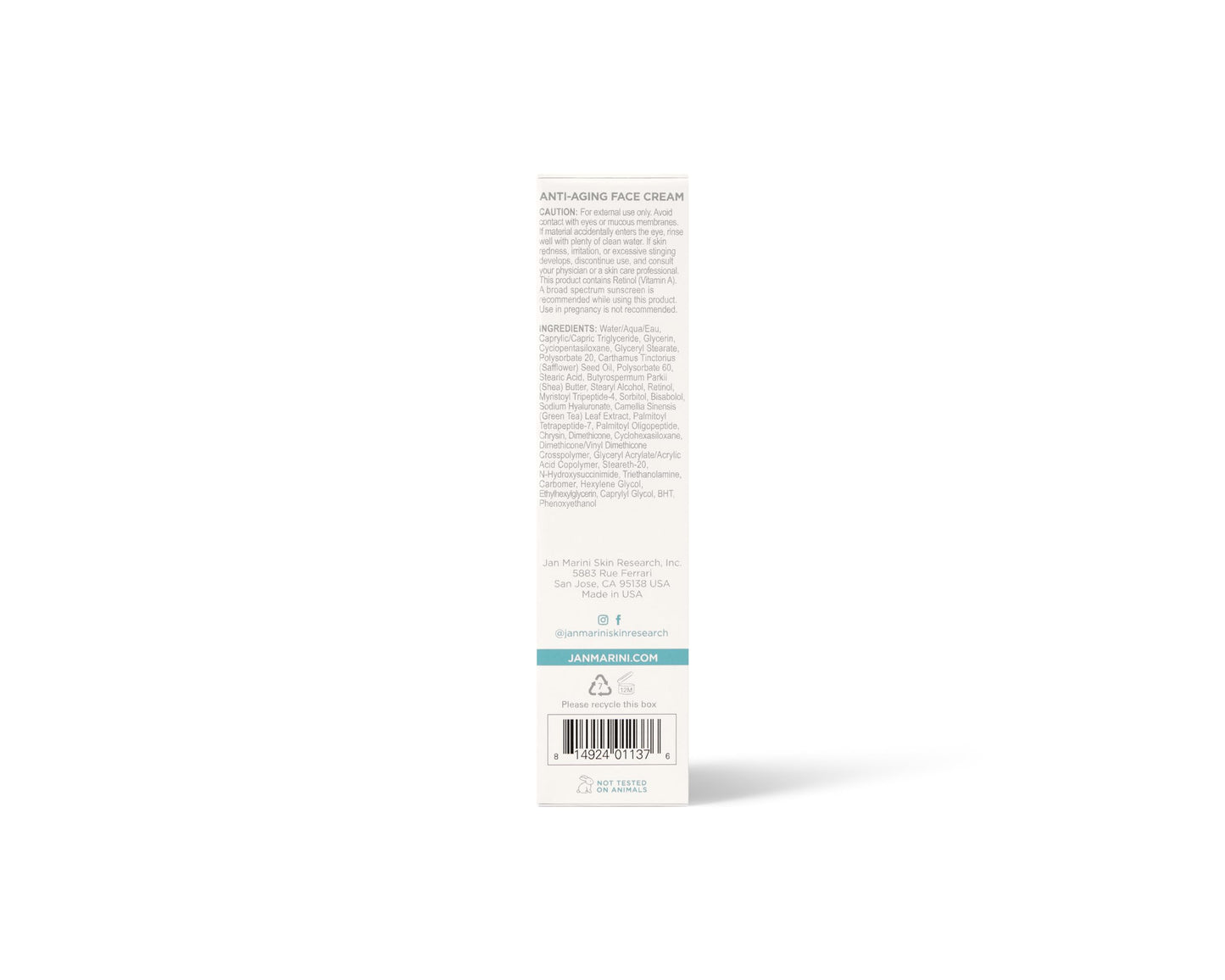Jan Marini Skin Research Age Intervention Duality, 1 oz.