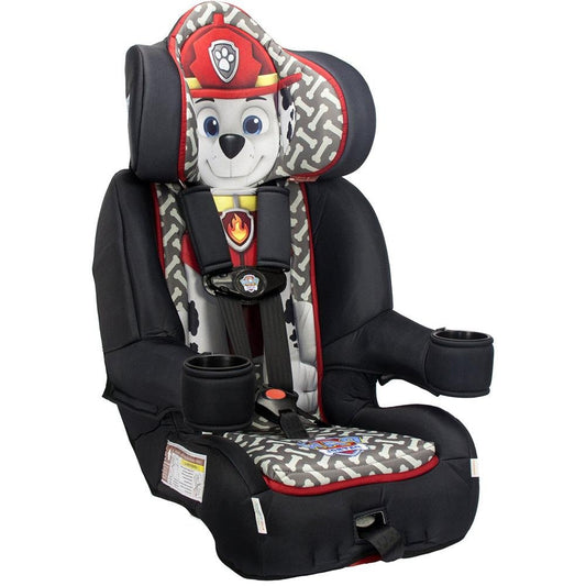Asiento de Coche Arnés Elevador KidsEmbrace Marshall 2 en 1 para Niño