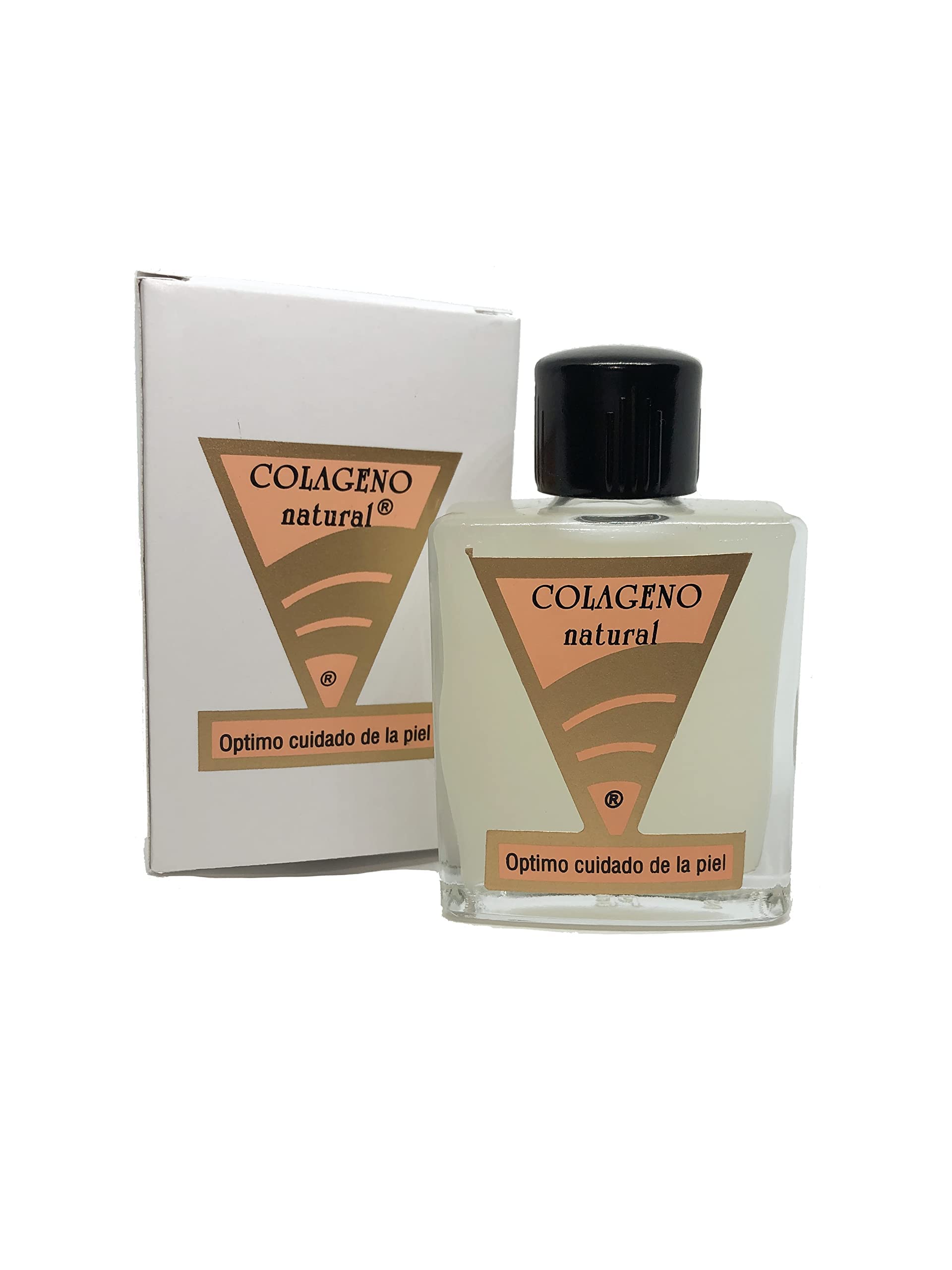 Colágeno natural - óptimo cuidado de la piel - serum de uso tópico, cuidado de la piel y prevención de arrugas