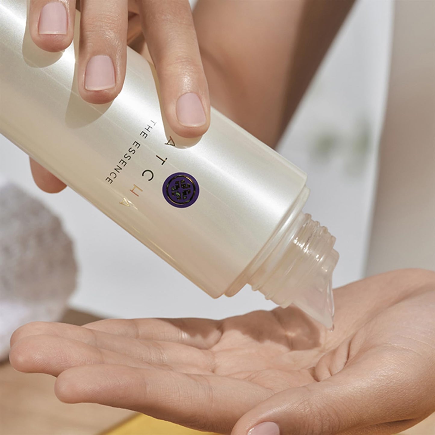 Tatcha The Essence Plumping Skin Softener 5.1 oz