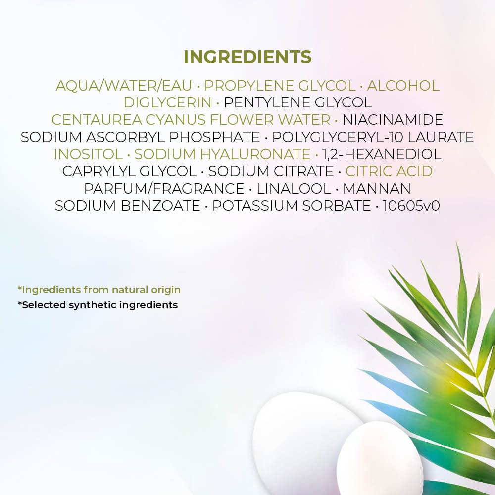 SERUM ILUMINADOR REDUCTOR DE MANCHAS