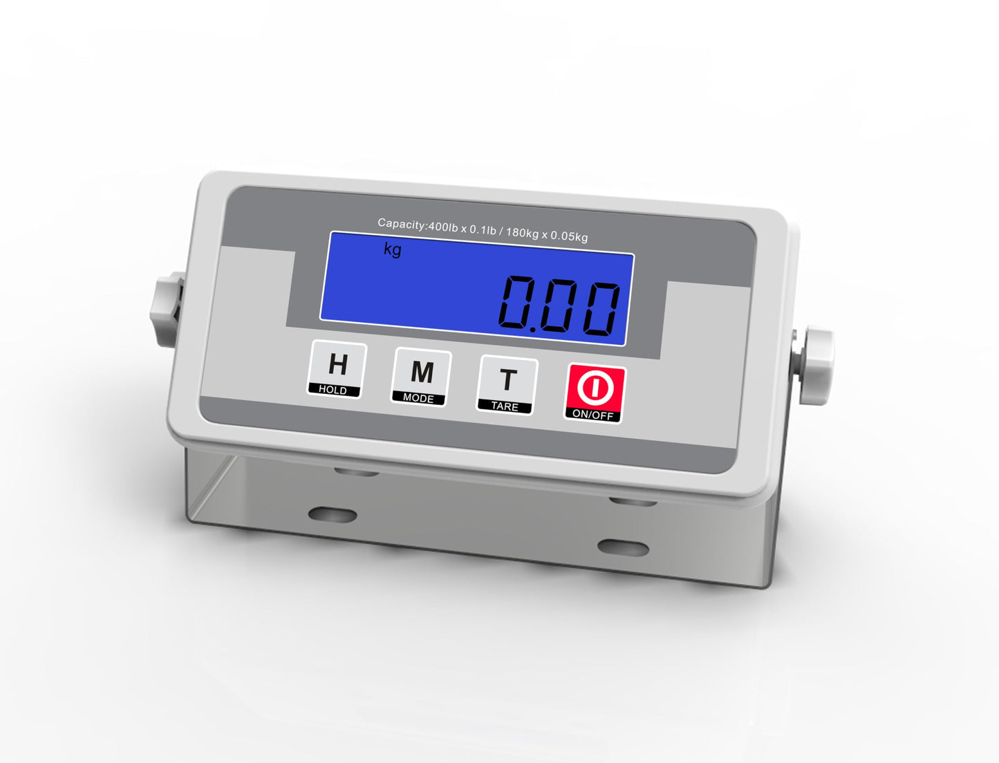 ANGEL USA - Báscula digital médica de alta precisión, peso corporal médico, equilibrio de pesaje, salud y fitness