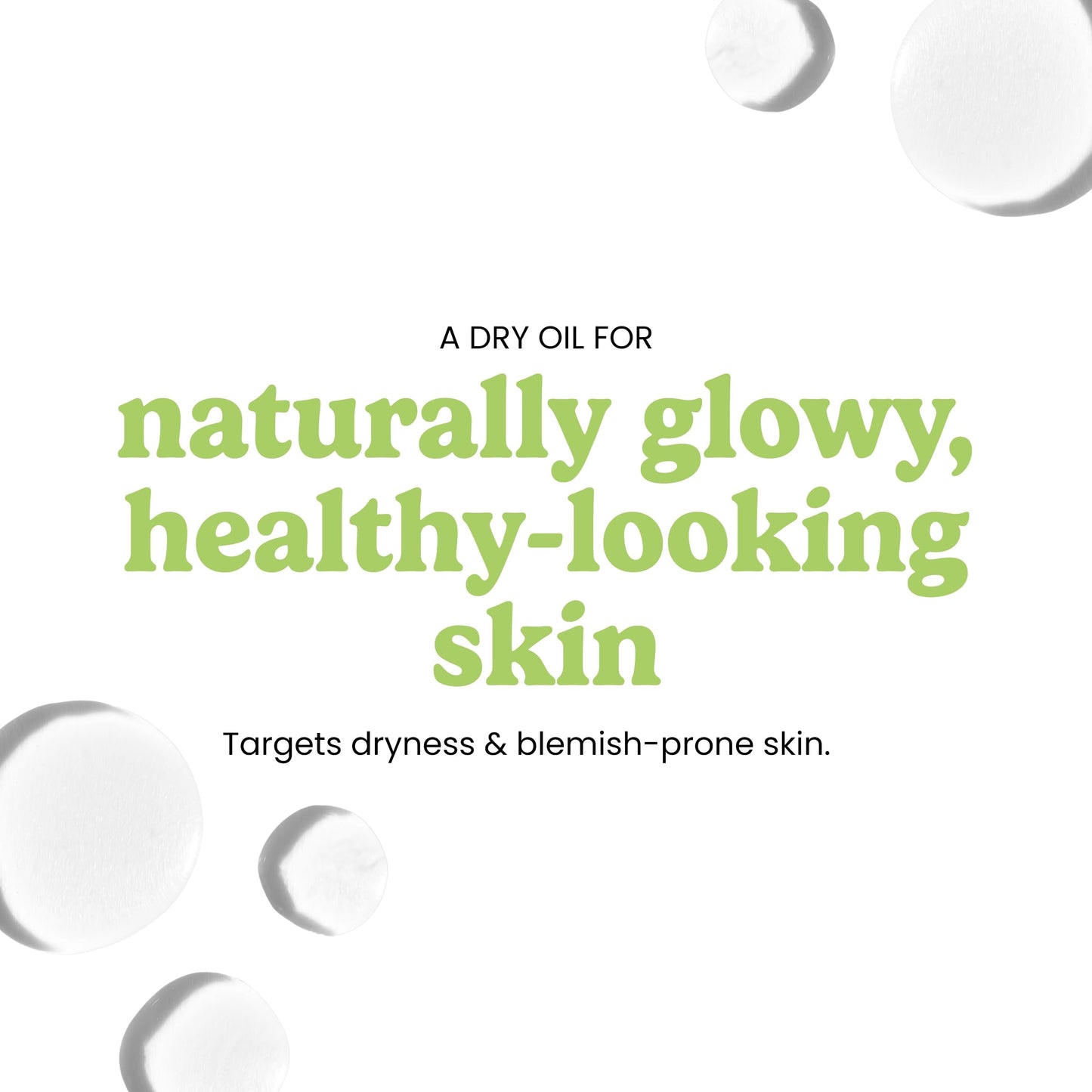 TIMELESS SKIN CARE | Sérum Aceite Seco de Escualano Puro 100% | Apto pieles grasas | Hidratante y antibacteriano que reduce imperfecciones | Ideal para Climas extremos | 60ml