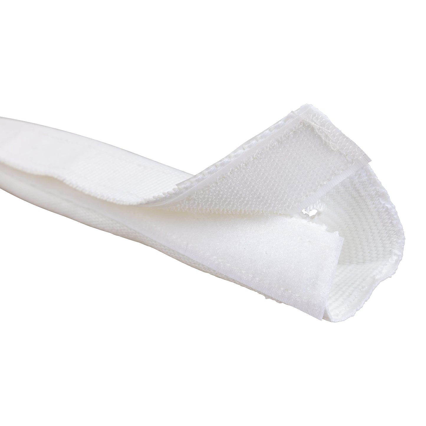 TaylorMade Products RCG1.14 DockGard Protector extraíble para líneas de Anclaje, Cables de alimentación o Ojos pre-empalmados (16-Pulgadas) (3/4 "-1"