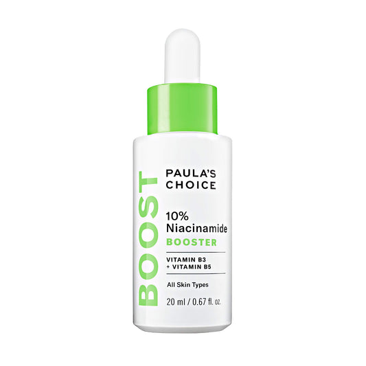 Suero Niacinamide Paula's Choice 10% para Poros Dilatados y Arrugas