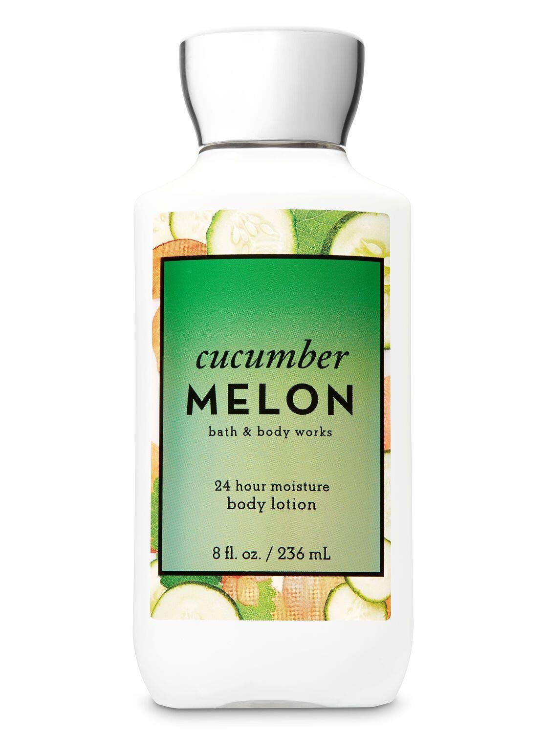 Bath & Body Works Cucumber Melon 8.0 oz Body Lotion