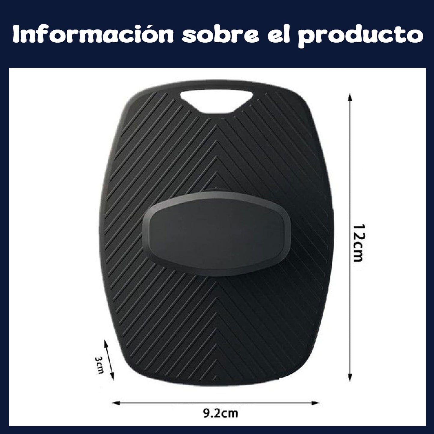COREFUN Cepillo de Masaje de Silicona Exfoliante 1PK, Cepillo de Ducha, Limpiador de Silicona Premium, Cepillo de Baño y Champú de Silicona, Limpiador Corporal de Silicona Suave, Cerdas Que Aumentan La Espuma
