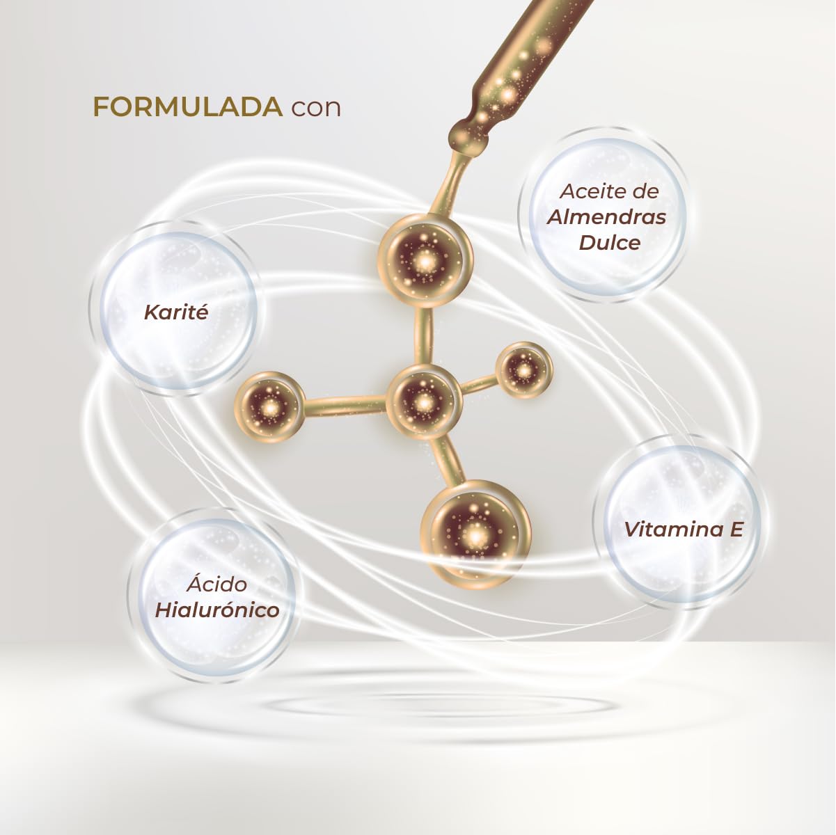 PMC - Crema Facial Antiedad de Células Inteligentes para Pieles Maduras I Indicado para Adultos de 45 Años + I Tratamieno Antiarrugas y Antioxidante I Humecta, Suaviza y Repara la Piel | 50g