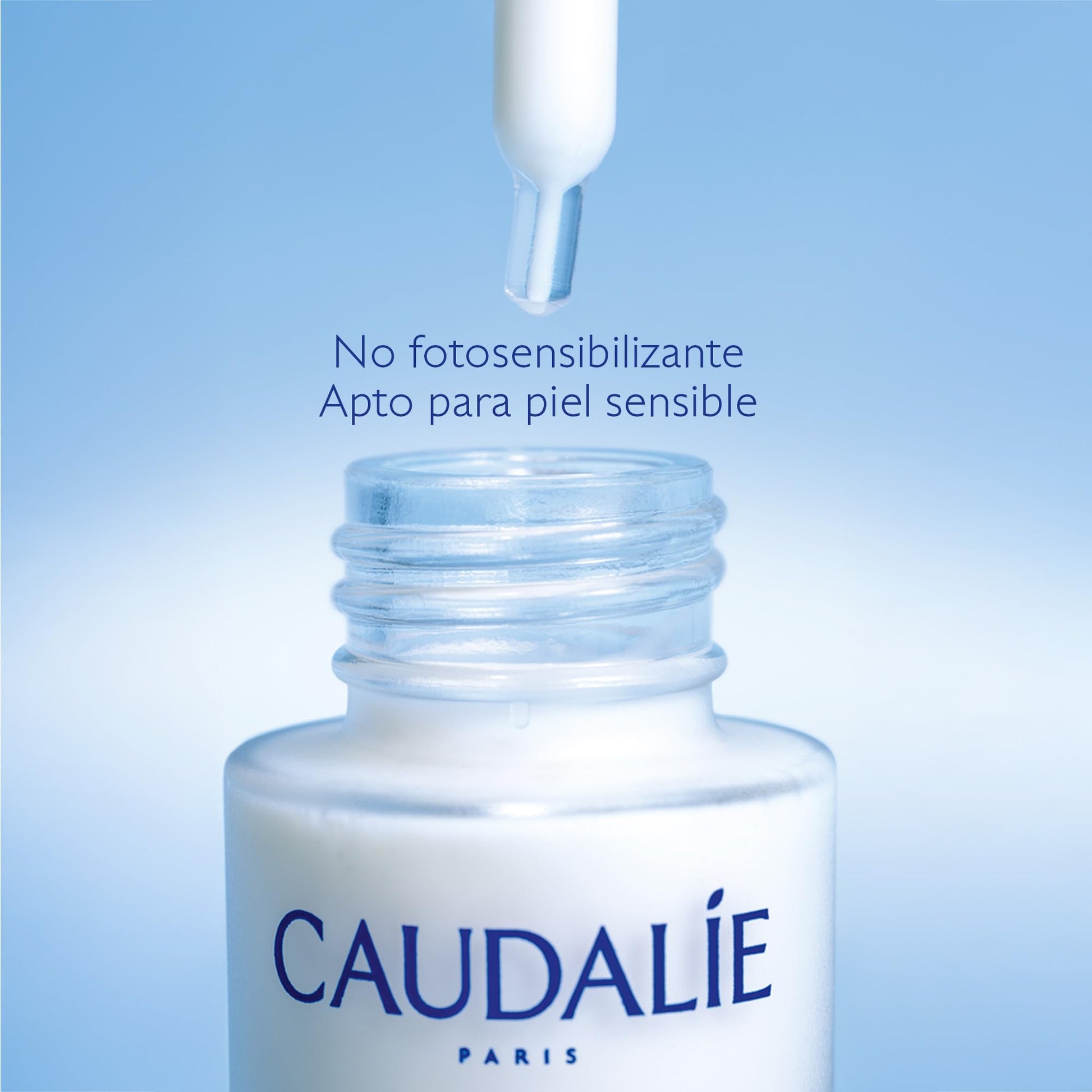 Caudalie Vinoperfect Serum Resplandor Anti Manchas