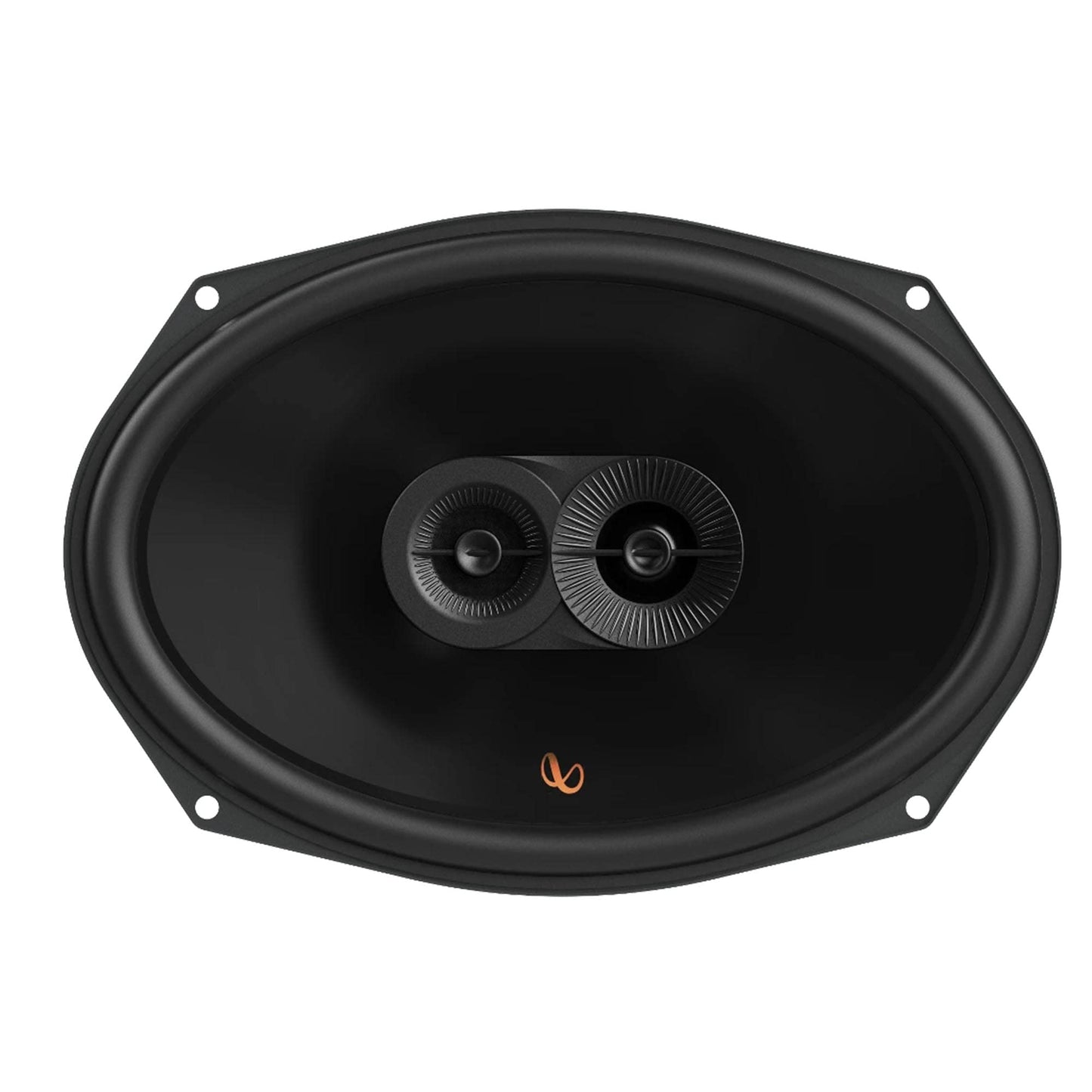 Infinity Primus 693M Primus Series 6 x 9 Pulgadas, Altavoces multielemento de 3 vías, par