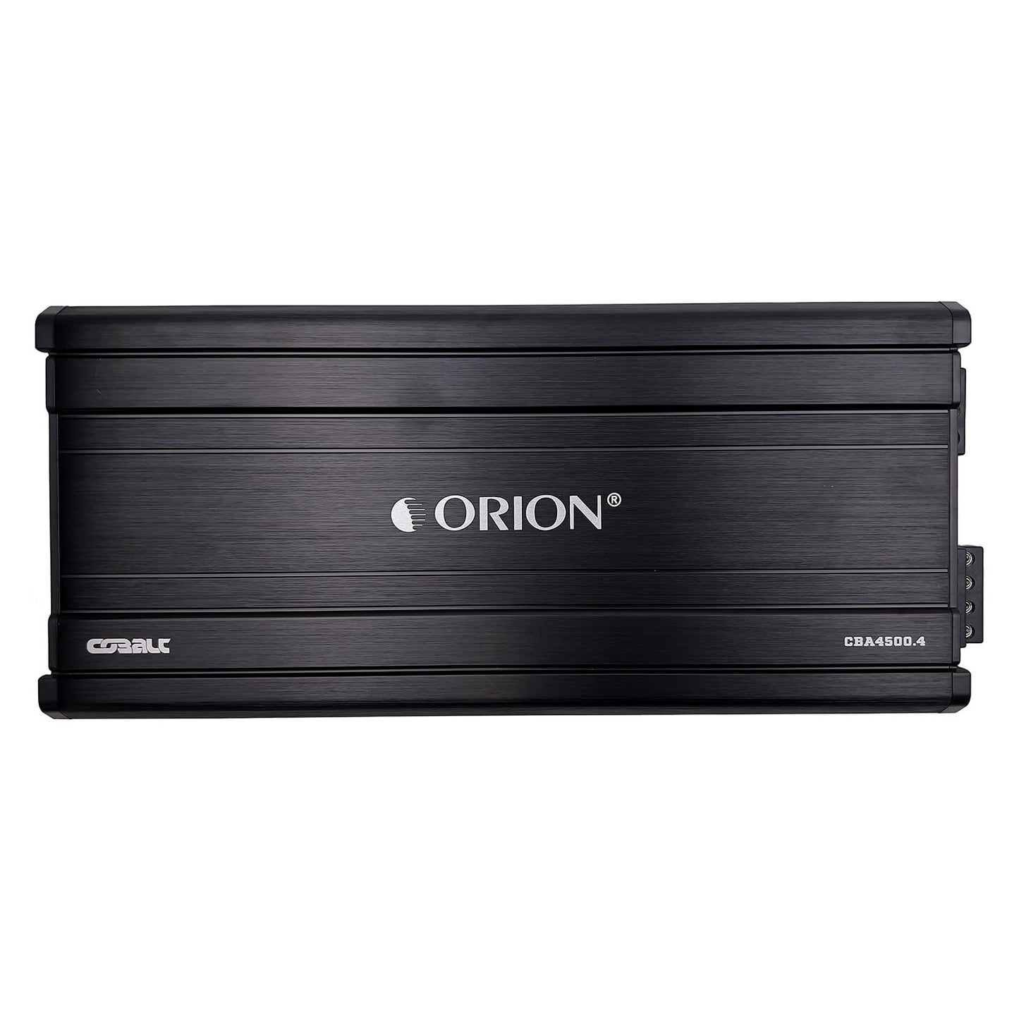 Amplificador Orion Cobalt CBT Cobalt MAX Music Power 4 Canales