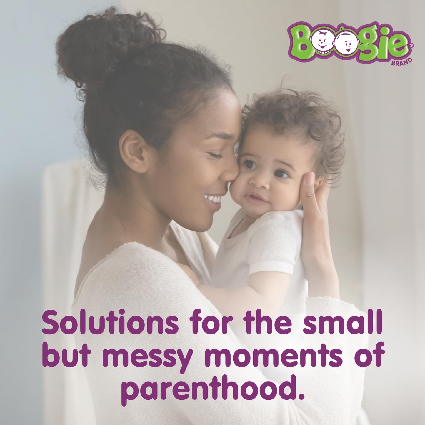 Boogie Pasta para la dermatitis del pañal de, máxima potencia con 40% de óxido de zinc, tubo aplicador sin ensuciar, 4 oz
