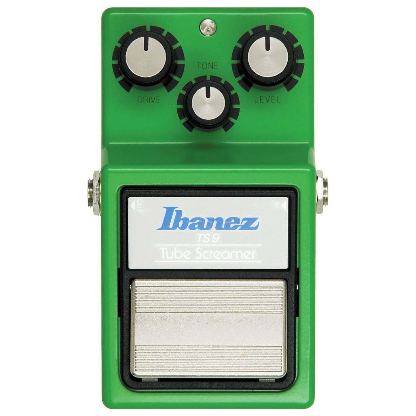 IBANEZ - Screamer TS9 Tube Screamer - Clásico