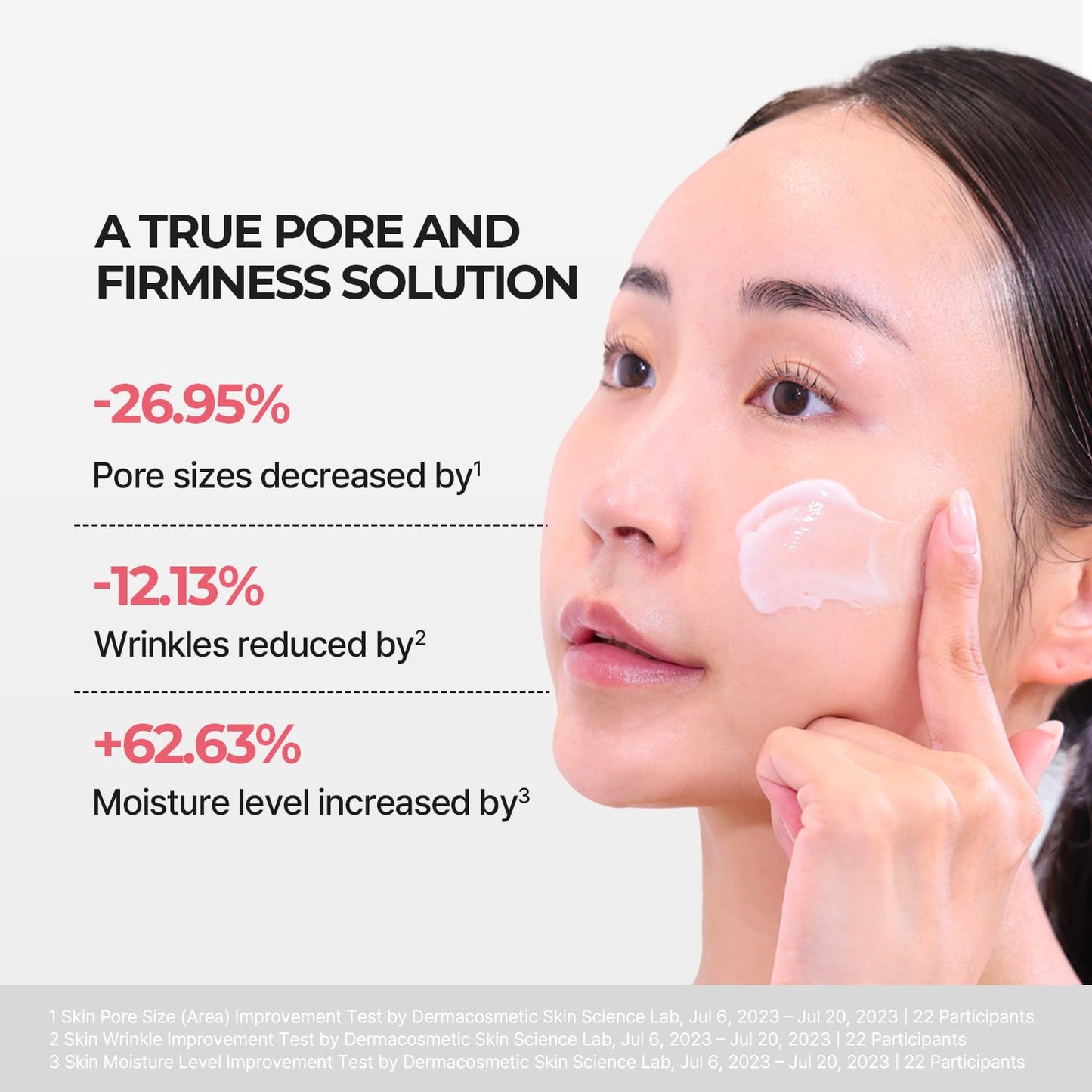 Torriden CELLMAZING Low Molecular Collagen Firming Cream, 2.02 fl.oz | 5D Collagen Complex | Minimize Pores & Wrinkles | Intense Hydration, Non-Greasy, Firming Finish | Cruelty Free