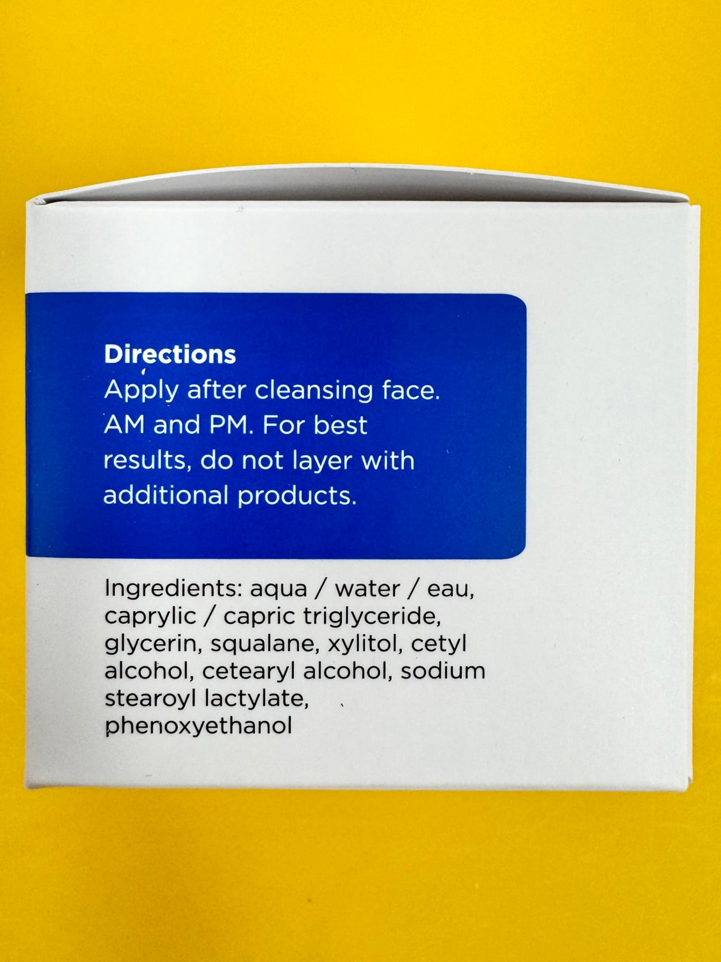 Dermgentle- Crema facial seborreica: alivia la dermatitis seborreica con aceite MCT y escualano: crema facial hidratante