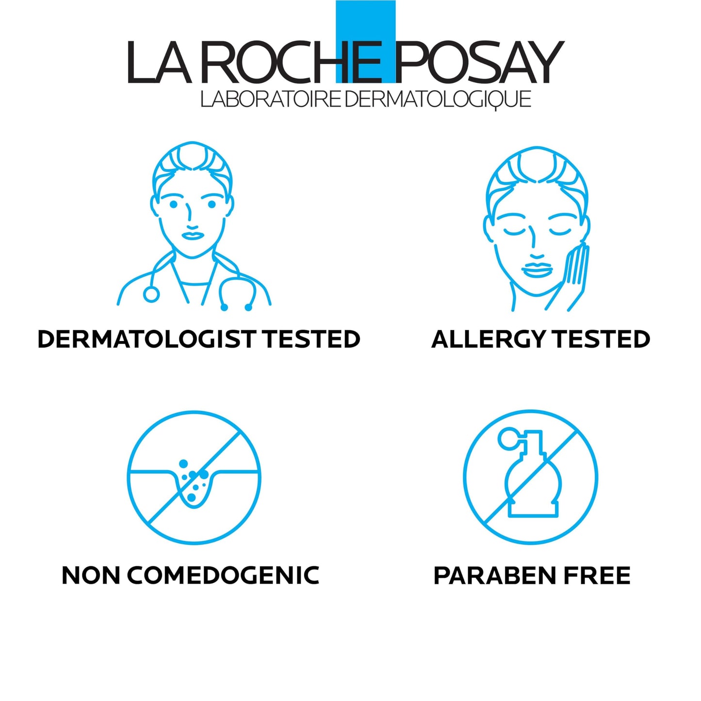 La Roche-posay Effaclar Pore-refining Anti-wrinkle Serum, 1.01 Fluid Ounce