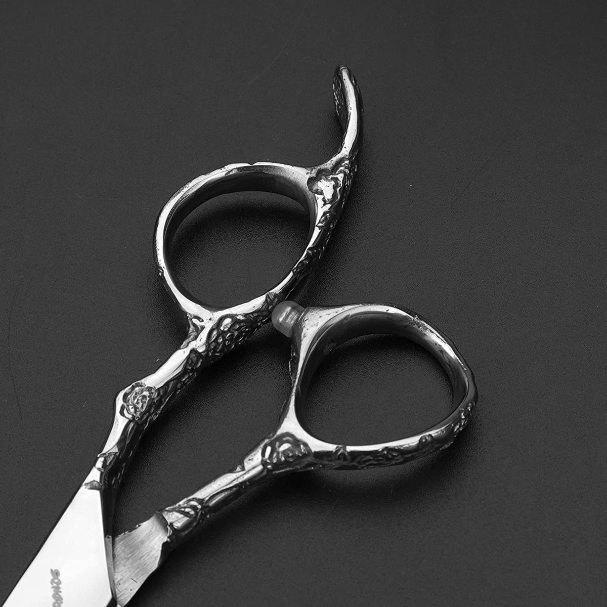 Sharonds 7 Inch Personalized Styling Hair Scissors Hair Stylist Professional Hair Styling Tool