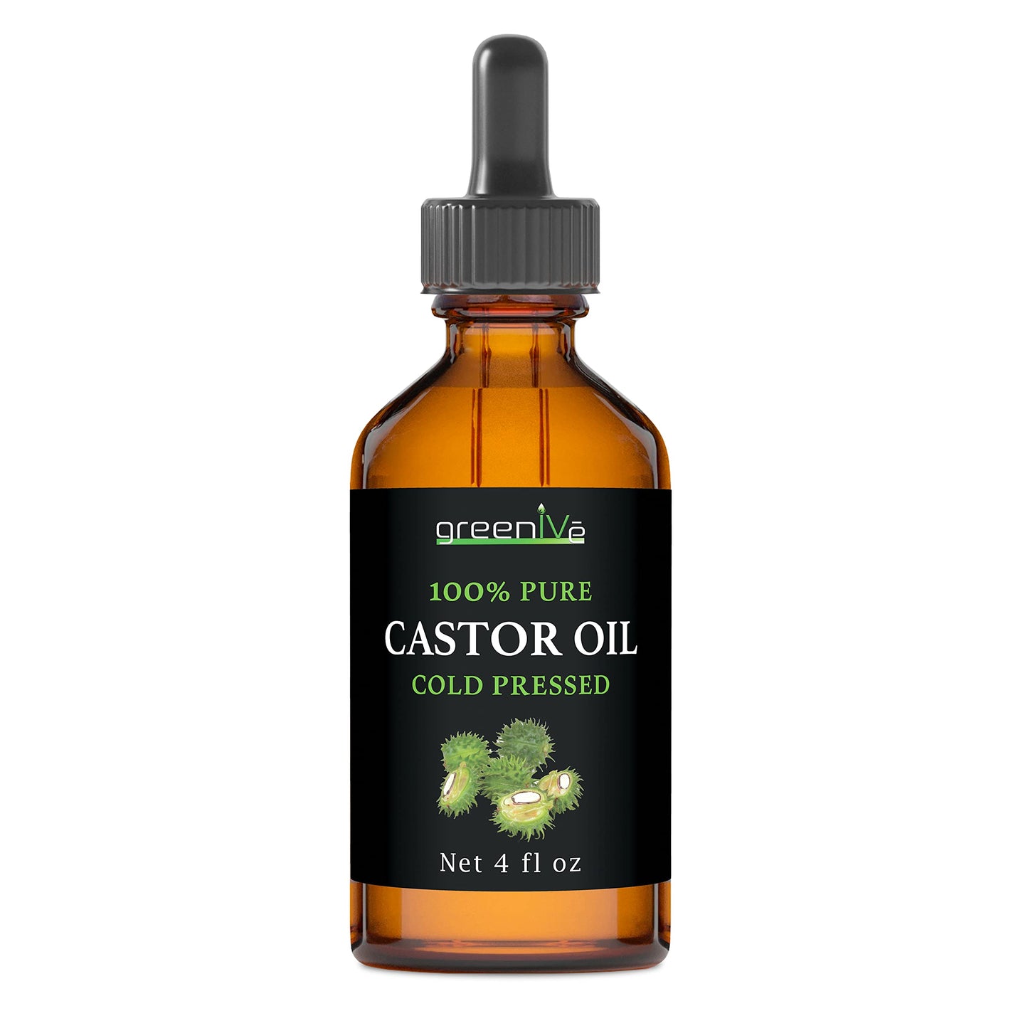 ¡Aceite de Ricino Puro de Calidad Premium - Obtén 120ml - Prensado en Frío y Sin Hexano! ¡Descubre sus Múltiples Beneficios! Compra en Línea.
