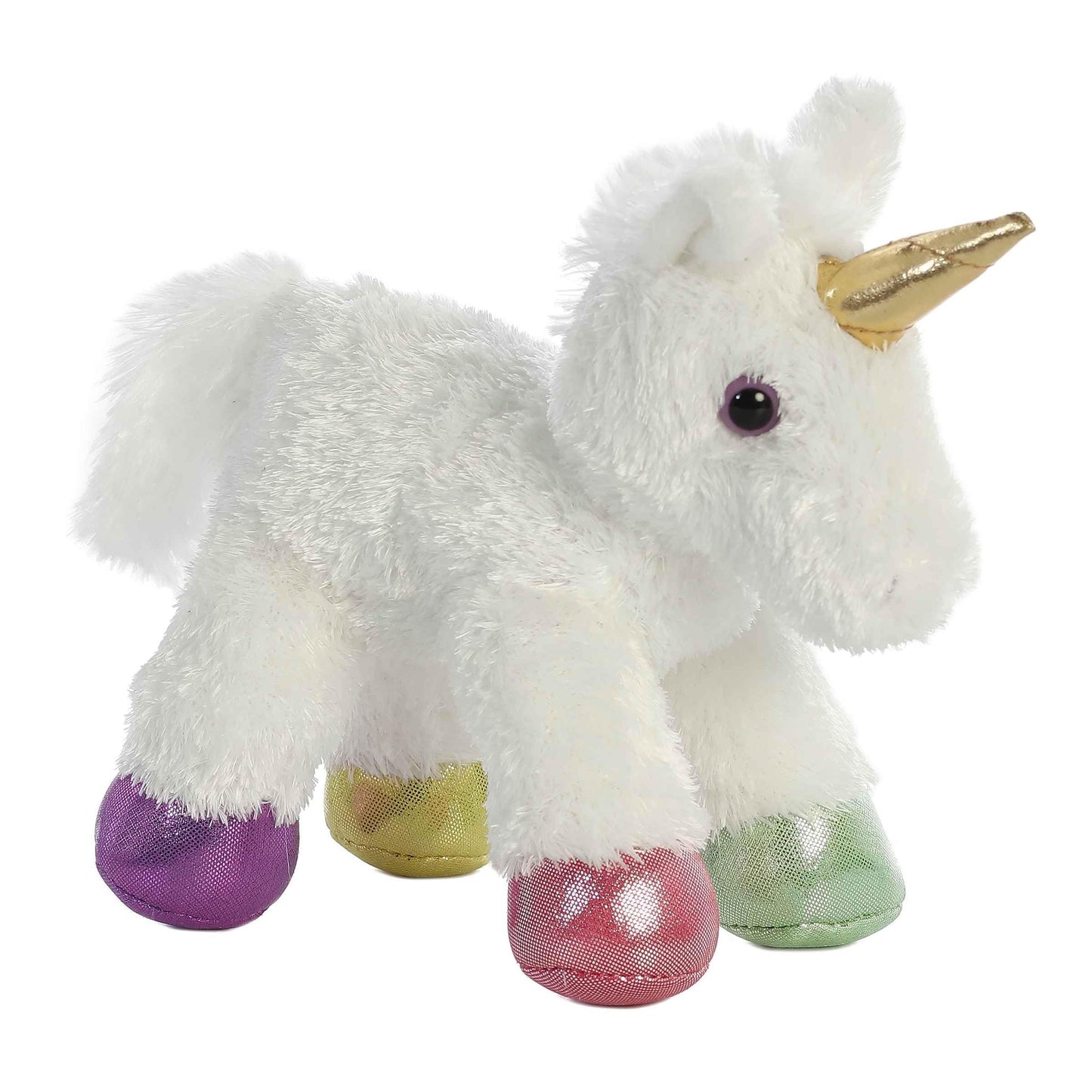 Aurora World Inc. 8" Prism Unicorn