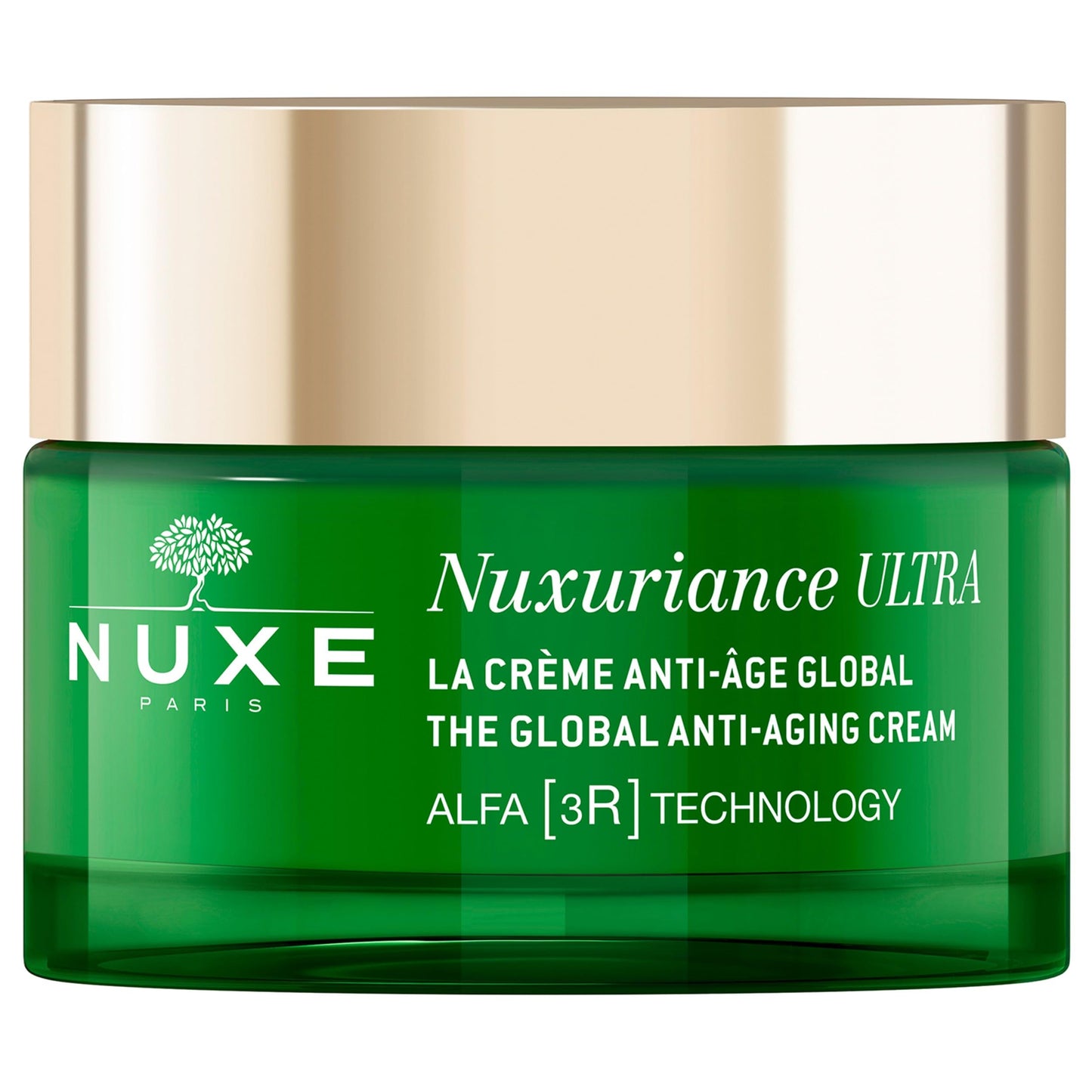 Nuxe Nuxuriance Ultra - Day Cream - All Sin Type, 50 ml