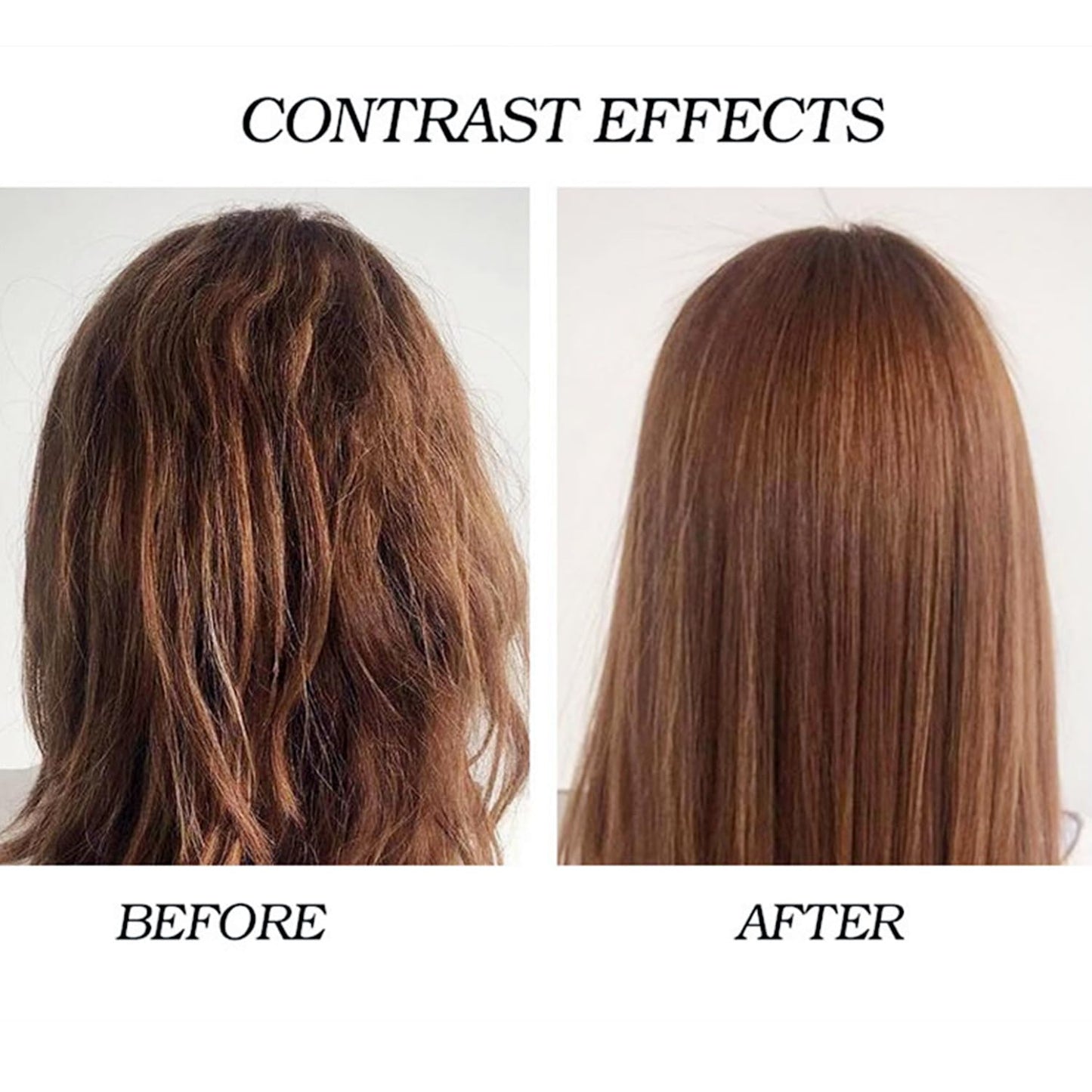 Hair Mask Karseell Collagen 16.9 OZ 500ml Deep Conditioner Coconut Oil Keratin Mask for Dry Damaged Hair Color Treated Hair Curly Hair Bleached Hair for All Hair Types