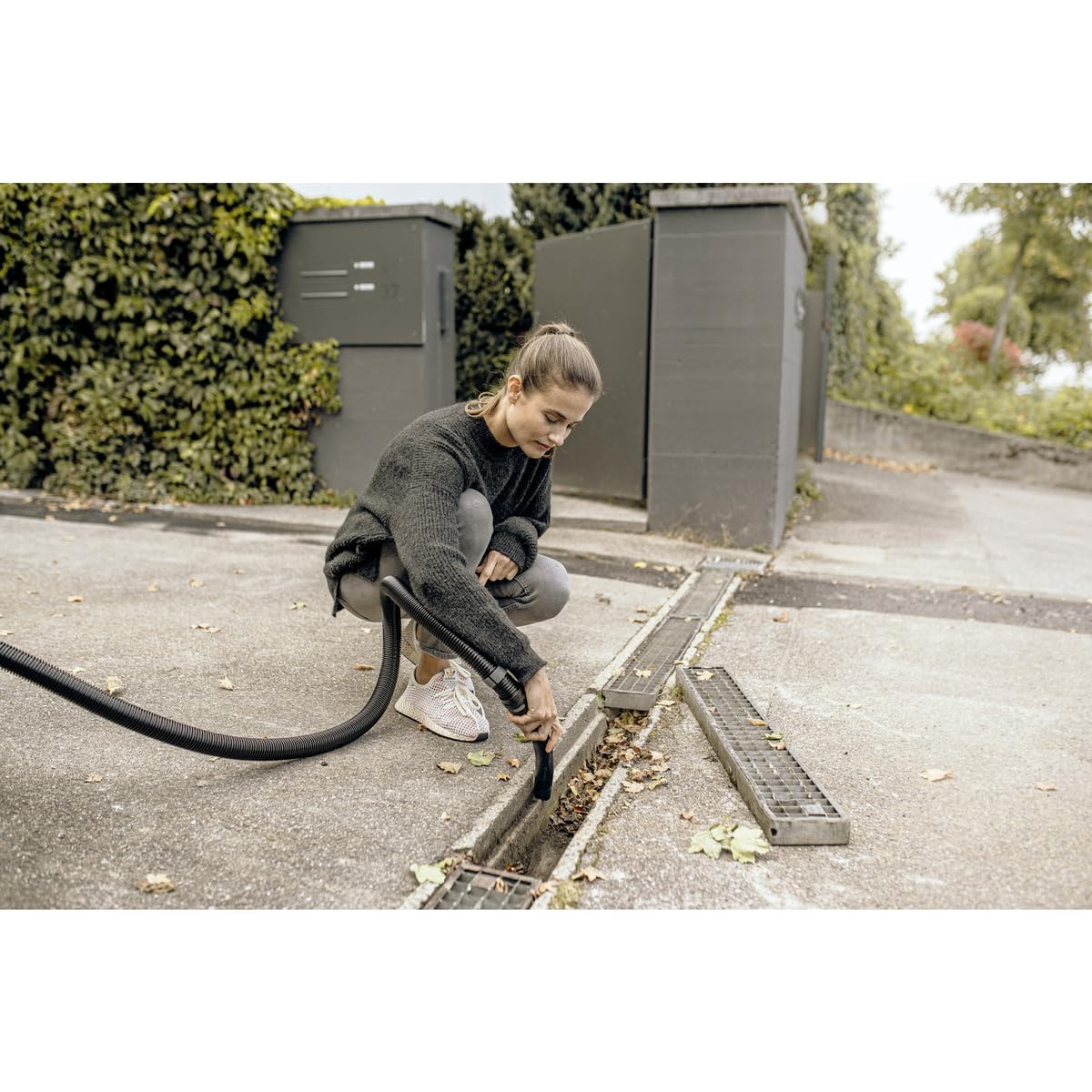Kärcher Aspiradora Multifuncional KWD 2