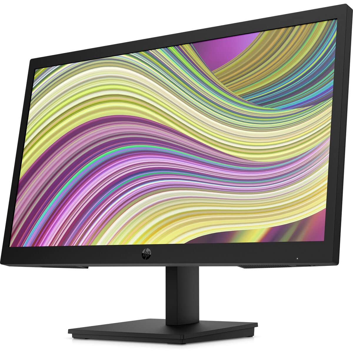 HP Monitor P22V G5 21.45" HD 1920X1080 HDMI VGA 1YR Negro 64V81AA