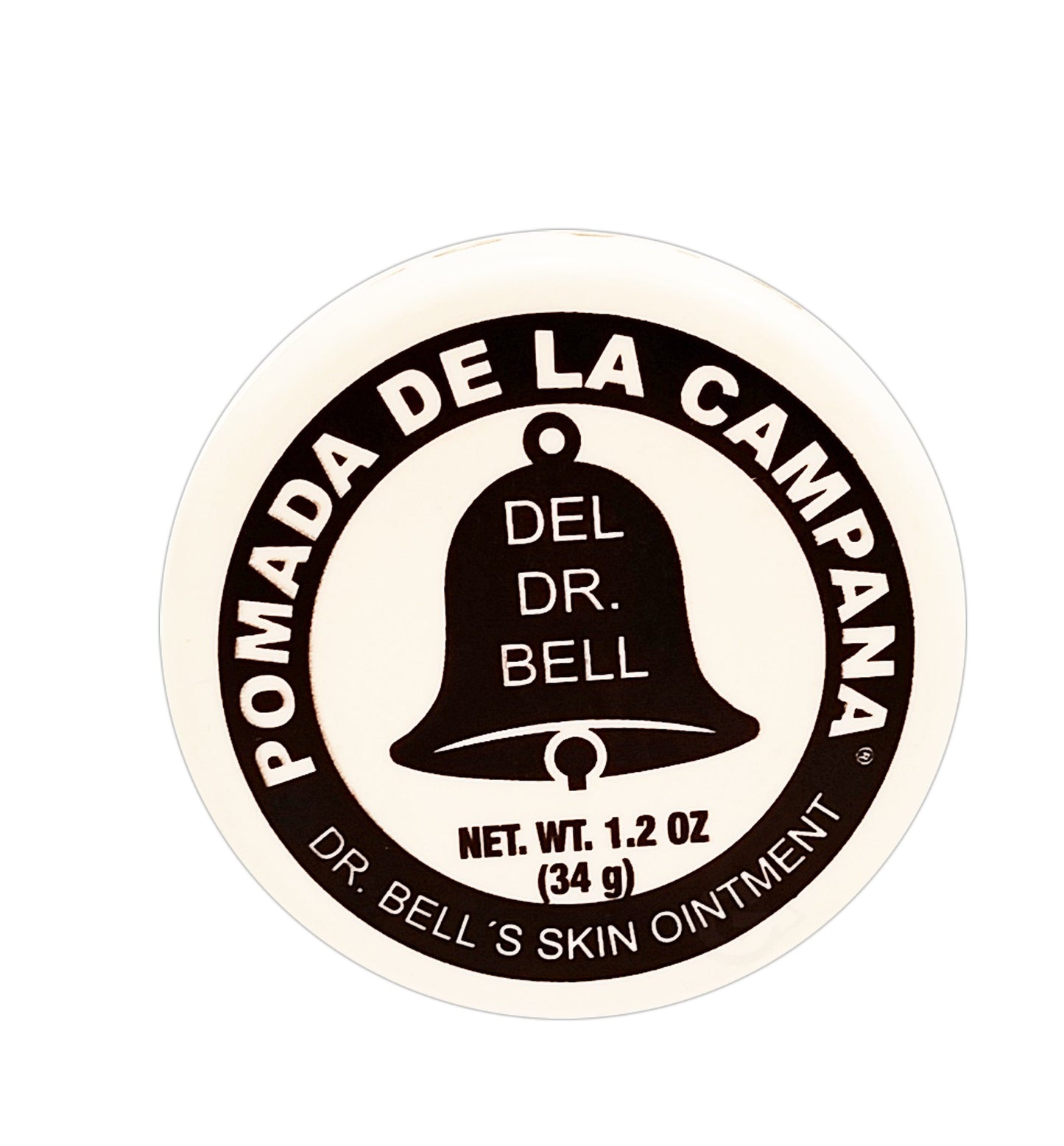 Pomada de la Campana Piel Seca Melasma (Pack de 2)