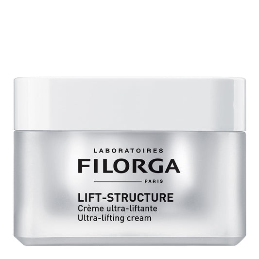 Filorga Lift Structure Crema de Día Restaura la Piel y su Firmeza Antienvejecimiento