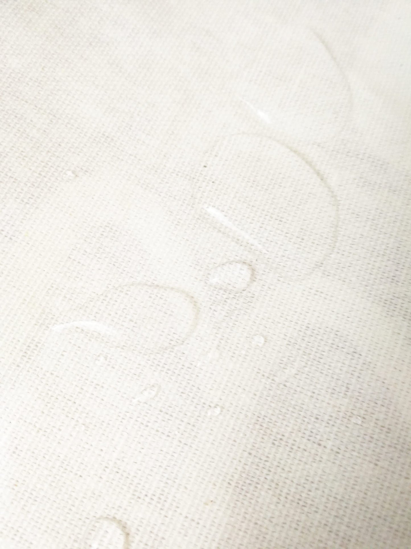 KUNRO - Cesta de almacenamiento redonda de gran tamaño, con revestimiento impermeable, organizadora, para guardería, ropa y juguetes