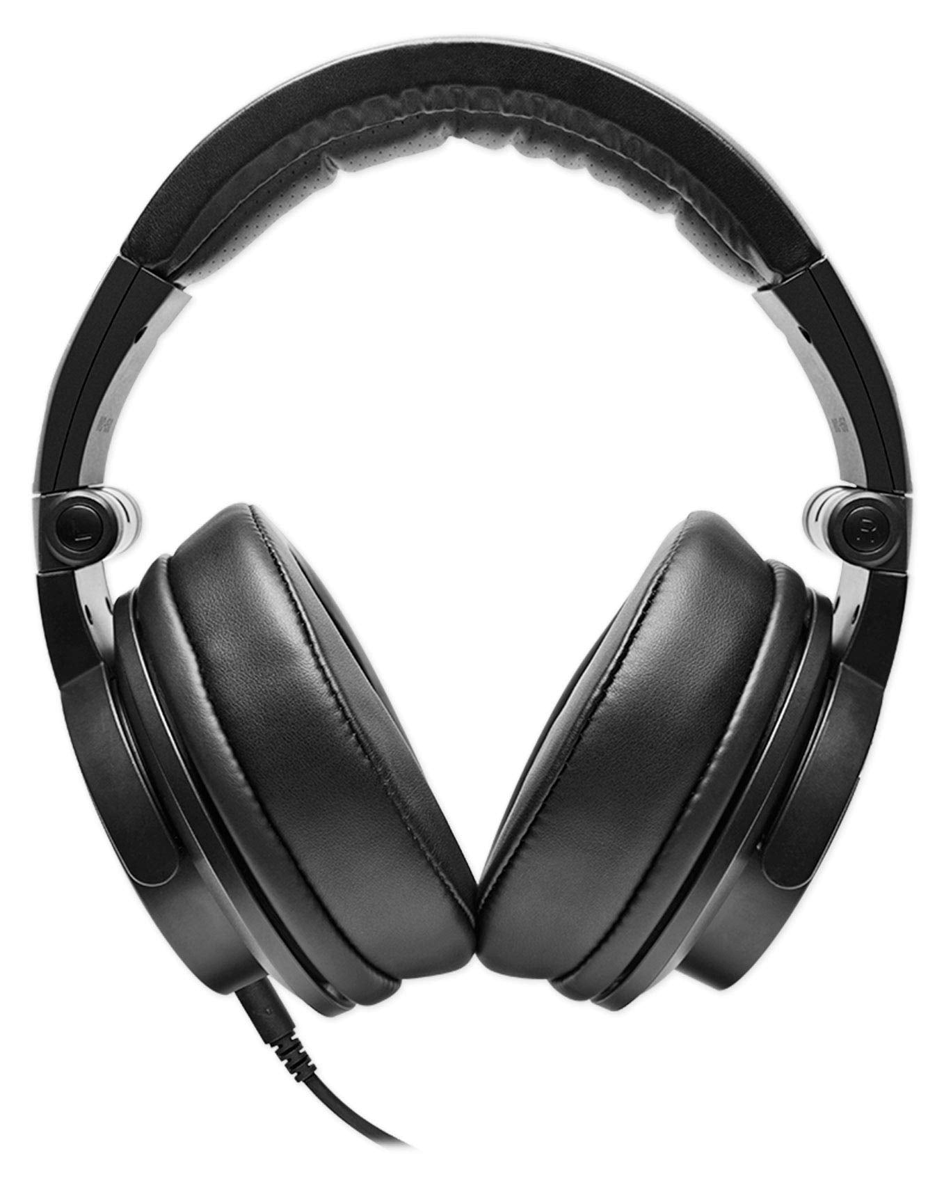 Auriculares Profesionales Mackie MC-150 Cerrados