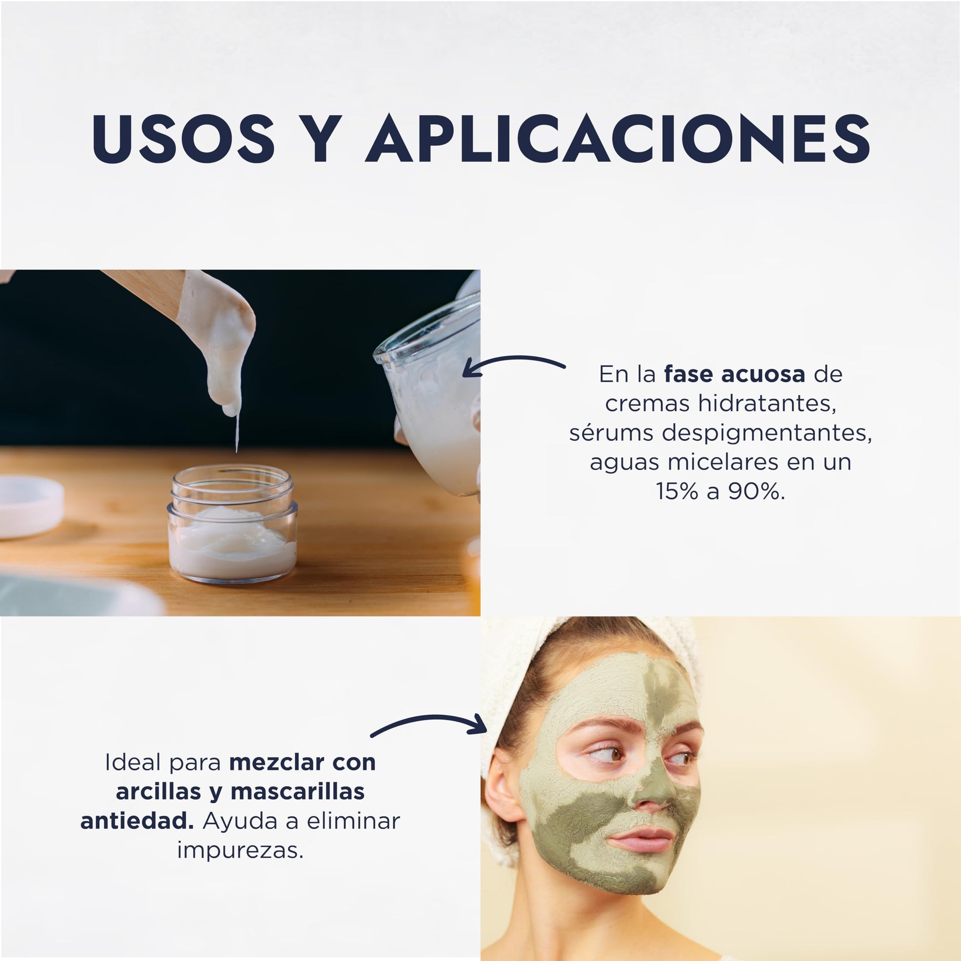 HEBBE - Hidrolato de Avena 120 ml | Capa Protectora que Evita la Pérdida de Agua | Previene la Irritación | Cuida, Regenera y Protege la Piel | Propiedades Antiinflamatorias | Mantiene el pH de la Piel | Contenido 120 ml